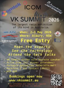 vk summit 2026