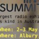 VK summit Albury 2026