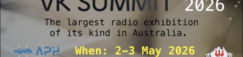 VK summit Albury 2026